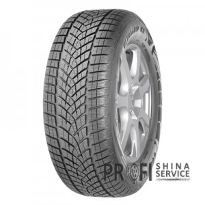 Goodyear UltraGrip Ice SUV Gen-1 215/60 R17 96T