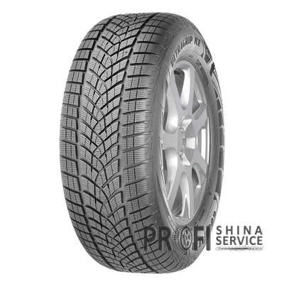 Goodyear UltraGrip Ice SUV Gen-1 225/60 R17 103T XL