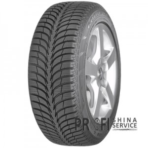 Goodyear UltraGrip Ice+ 205/60 R16 96T XL