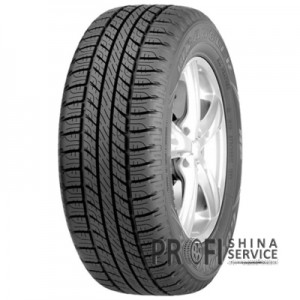 Goodyear Wrangler HP All Weather 235/65 R17 104V