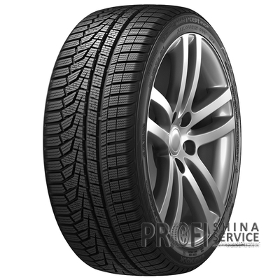 Hankook Winter i*cept evo2 W320 215/60 R17 96H