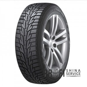 Hankook Winter i*Pike RS W419 175/70 R14 88T XL (шип)