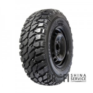 Hifly Vigorous MT601 235/75 R15 104/101Q