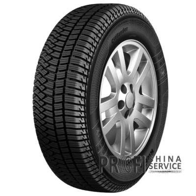 Kleber Citilander 245/70 R16 111H XL