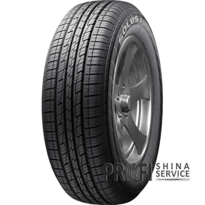 Kumho Solus KL21 225/65 R17 102H