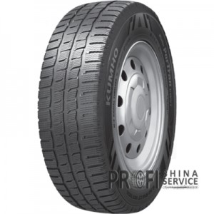 Kumho WinTer PorTran CW51 215/70 R15C 109R PR8