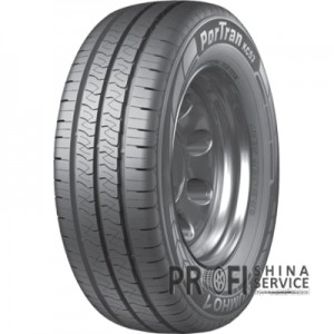 Kumho PorTran KC53 185 R14C 102/100R PR8