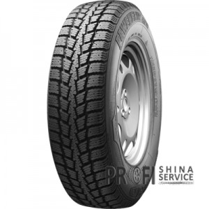 Kumho Power Grip KC11 195/60 R16C 99/97T (под шип)