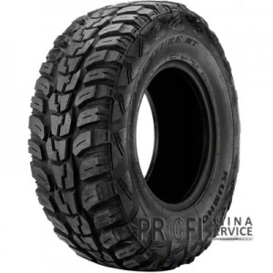 Kumho Road Venture MT KL71 205/80 R16 104Q XL