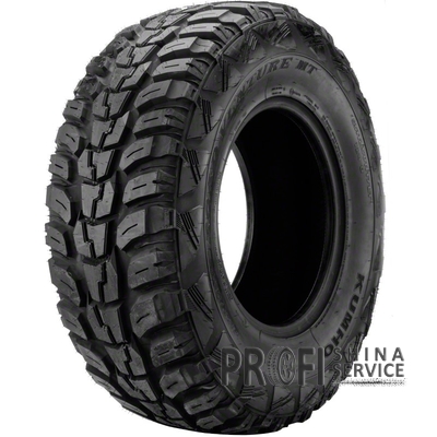 Kumho Road Venture MT KL71 205/80 R16 104Q XL