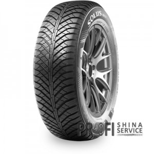 Kumho Solus HA31 215/65 R15 96H
