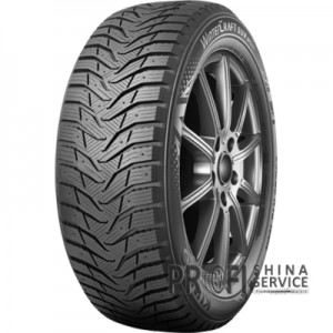 Kumho Wintercraft SUV Ice WS31 225/70 R16 107T XL (под шип)