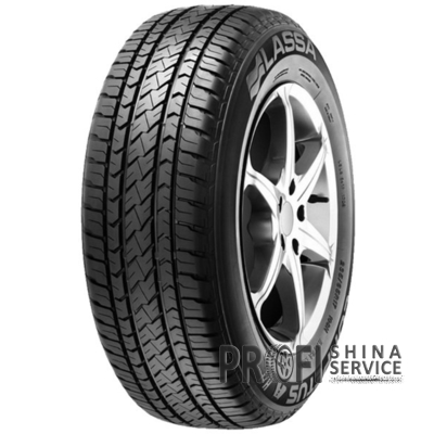 Lassa Competus H/L 215/70 R16 100H