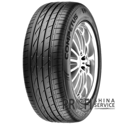 Lassa Competus H/P 235/55 R18 100V FR