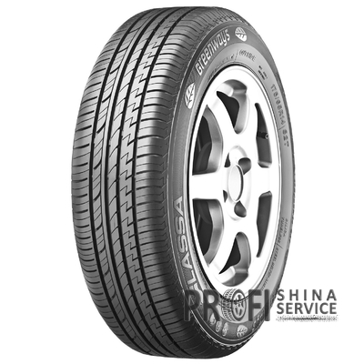 Lassa Greenways 185/60 R14 82H