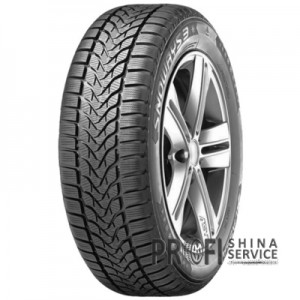 Lassa Snoways 3 155/65 R14 75T