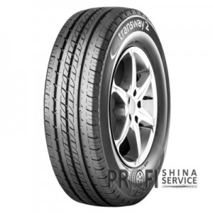 Lassa Transway 2 195/60 R16C 99/97T