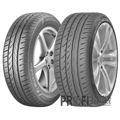 Matador MP 47 Hectorra 3 255/55 R18 109Y XL FR