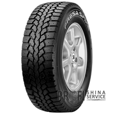 Maxxis MA-SLW Presa Spike 225/65 R16C 112/110Q (под шип)