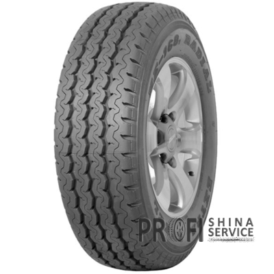 Maxxis UE-168 (N) BRAVO 215/70 R15C 109/107Q PR8