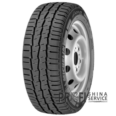 Michelin Agilis Alpin 235/65 R16C 115/113R