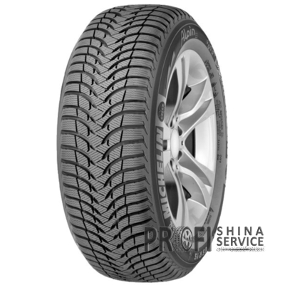 Michelin Alpin A4 215/65 R16 98H