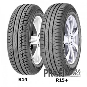 Michelin Energy Saver 195/55 R15 85H