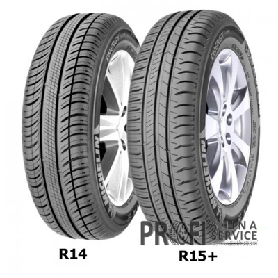 Michelin Energy Saver 195/55 R15 85H