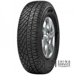 Michelin Latitude Cross 225/65 R17 102H
