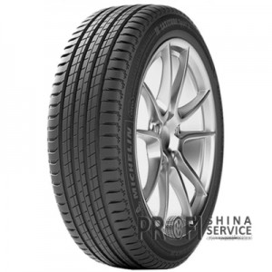 Michelin Latitude Sport 3 235/55 R19 101Y FSL