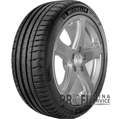Michelin Pilot Sport 4 235/40 R19 96Y XL