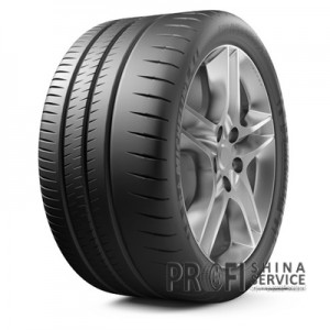 Michelin Pilot Sport Cup 2 255/40 ZR20 101Y XL