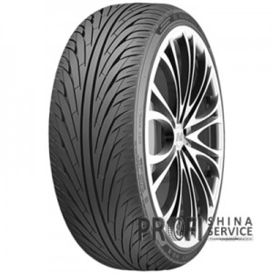 Nankang NS-2 Ultra Sport 185/55 R15 82V