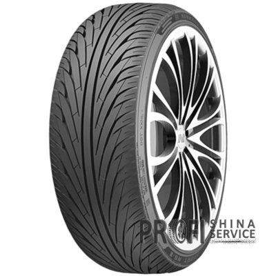 Nankang NS2 Ultra Sport 185/55 R15 82V