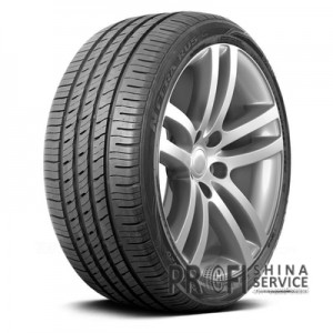 Nexen N'Fera RU5 215/65 R16 102H XL