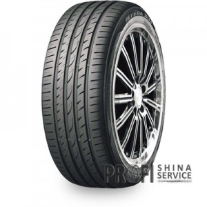 Nexen N'Fera SU4 195/55 R16 87H