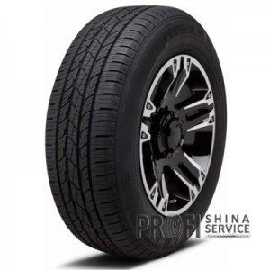 Nexen Roadian HTX RH5 225/55 R18 98V