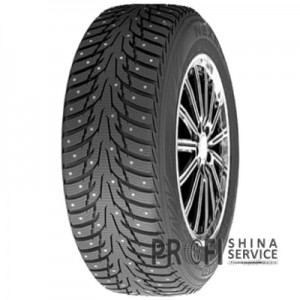 Nexen WinGuard WinSpike WH62 205/65 R15 99T XL (под шип)