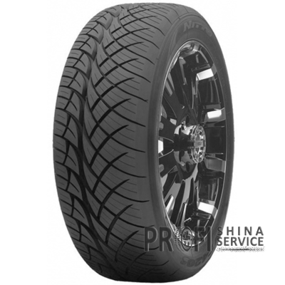 Nitto NT420S 265/50 R20 111V XL
