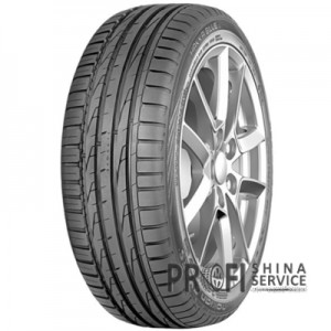 Nokian Hakka Blue 2 215/55 ZR17 98W XL
