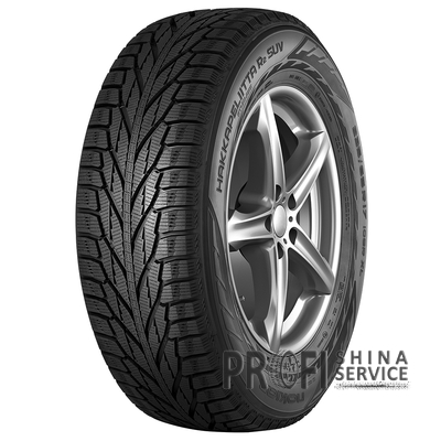 Nokian Hakkapeliitta R2 SUV 225/70 R16 107R XL