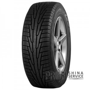 Nokian Nordman RS2 215/60 R16 99R XL