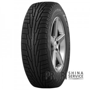 Nokian Nordman RS2 SUV 215/60 R17 100R XL