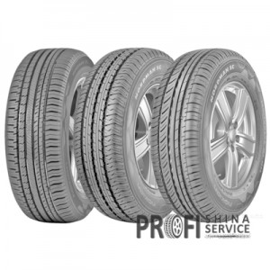 Nokian Nordman SC 215/75 R16C 116/114S