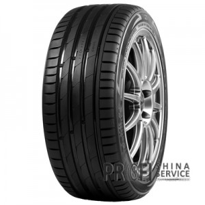 Nokian Z G2 215/50 R17 95W XL