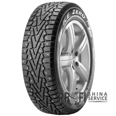 Pirelli Ice Zero 235/65 R17 108T XL (шип)