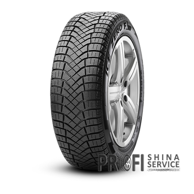 Pirelli Ice Zero FR 205/55 R16 94T XL FR