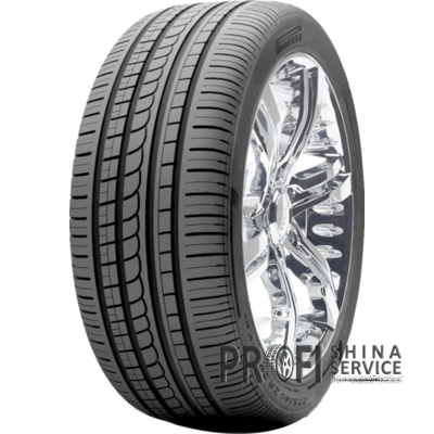 Pirelli PZero Rosso 255/45 ZR18 99Y MO