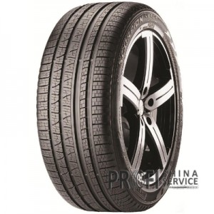 Pirelli Scorpion Verde All Season 275/40 ZR22 108Y XL LR PNCS