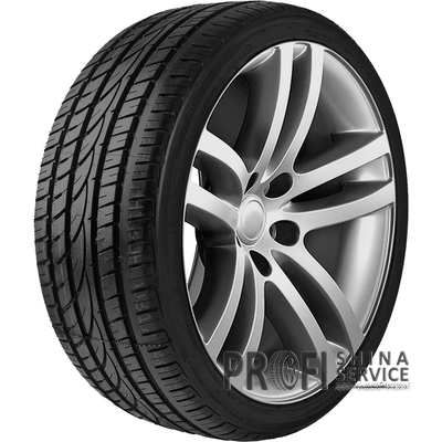 Powertrac CityRacing 245/55 R19 107V XL